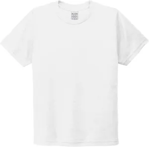 Allmade Youth Tri-Blend T-Shirt