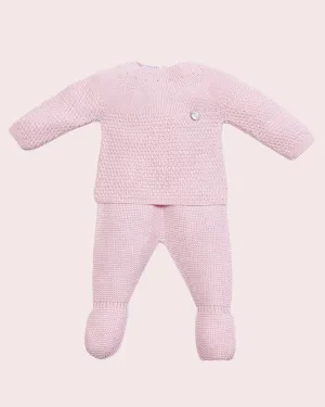 BABY GIRLS CLOTHES NEWBORN FIRST SET