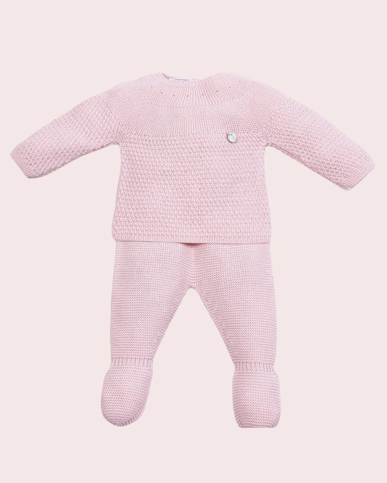 BABY GIRLS CLOTHES NEWBORN FIRST SET