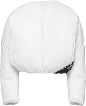 BOMBER TELA COTONE