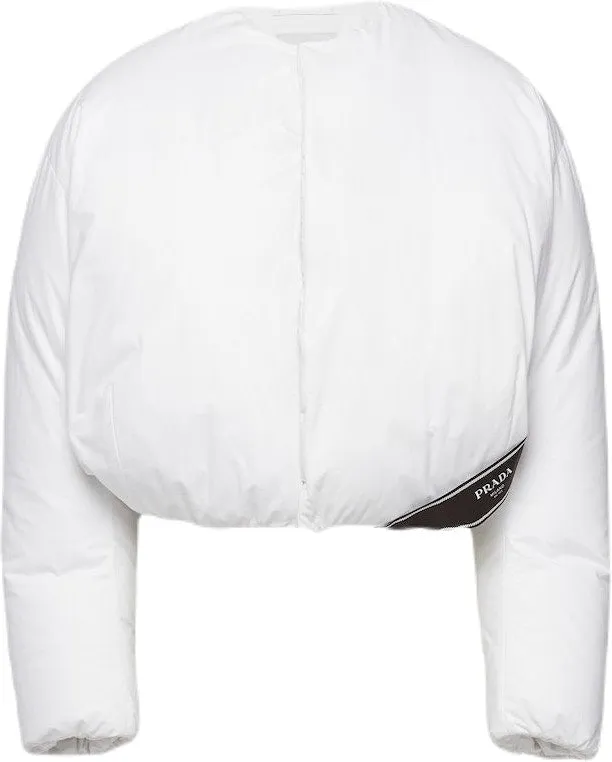 BOMBER TELA COTONE