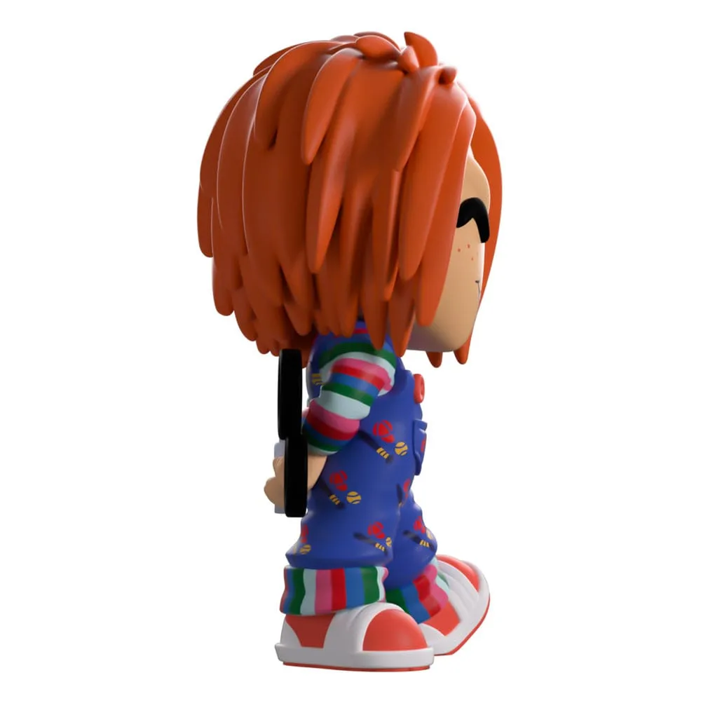 Child's Play Vinyl Figure Chucky 23 Cm