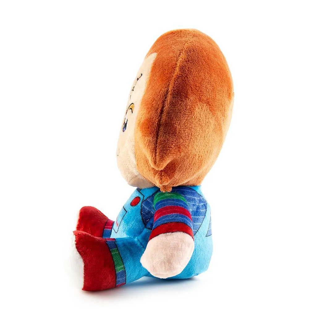 Chucky Sitting - Plush Phunny - Child's Play - Kidrobot