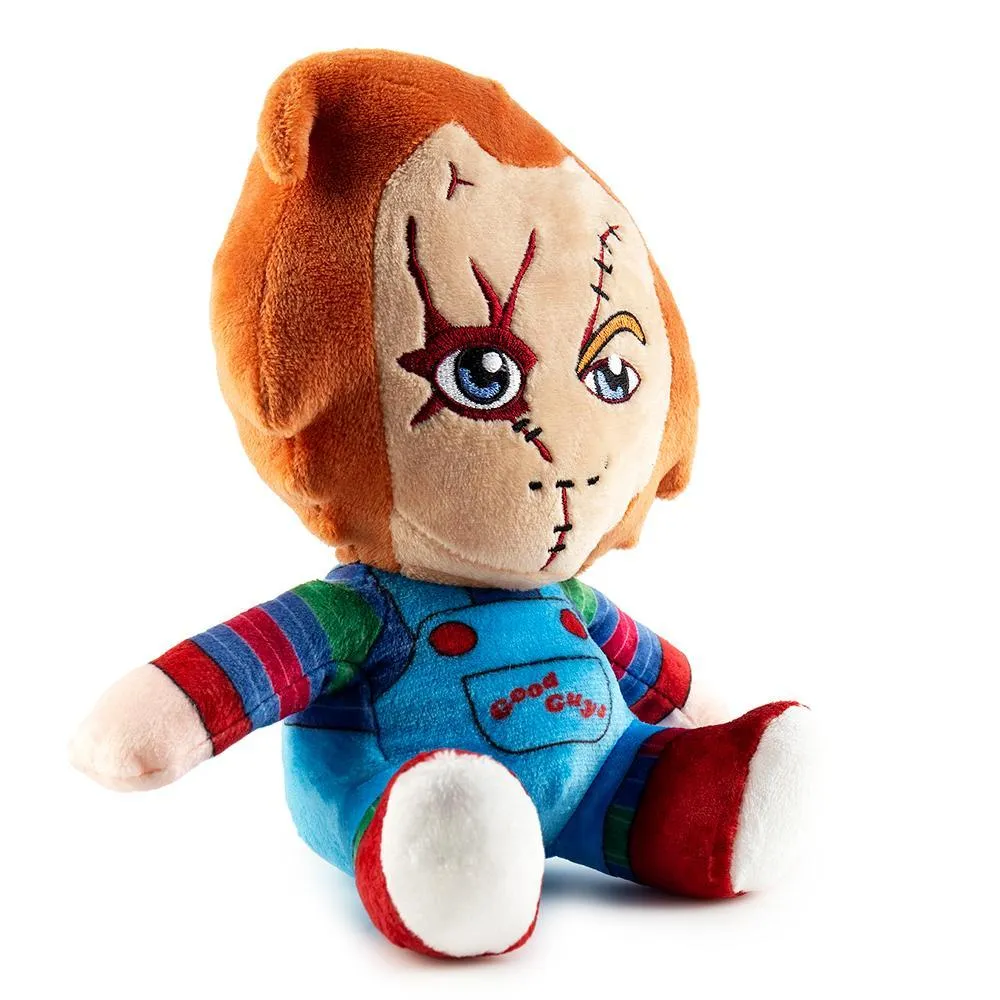 Chucky Sitting - Plush Phunny - Child's Play - Kidrobot