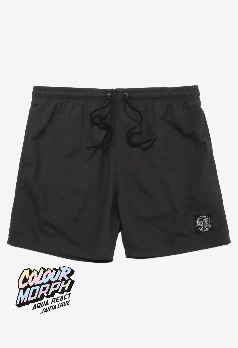 Cruzier Reactive Short