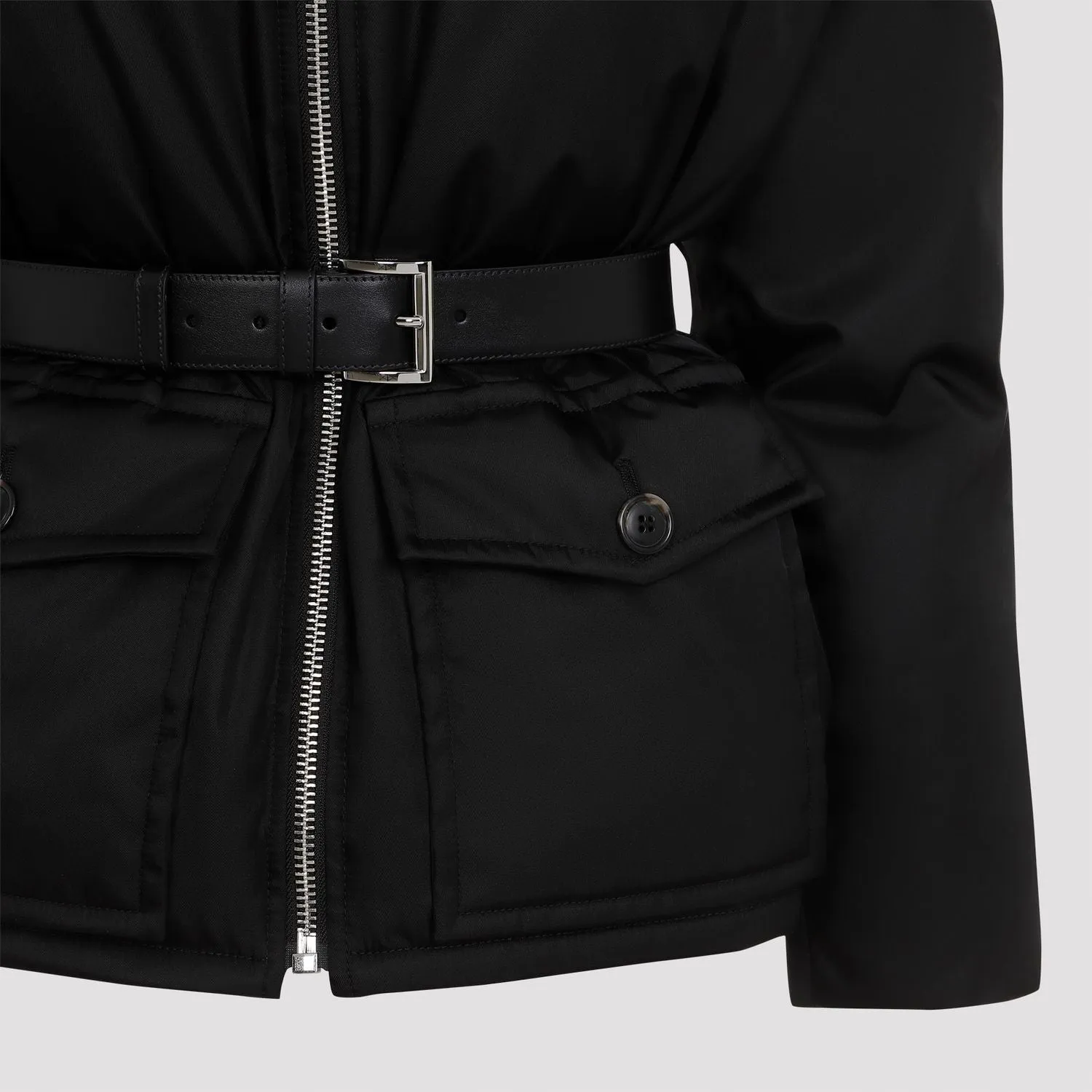 DOWN JACKET