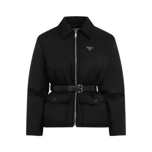 DOWN JACKET
