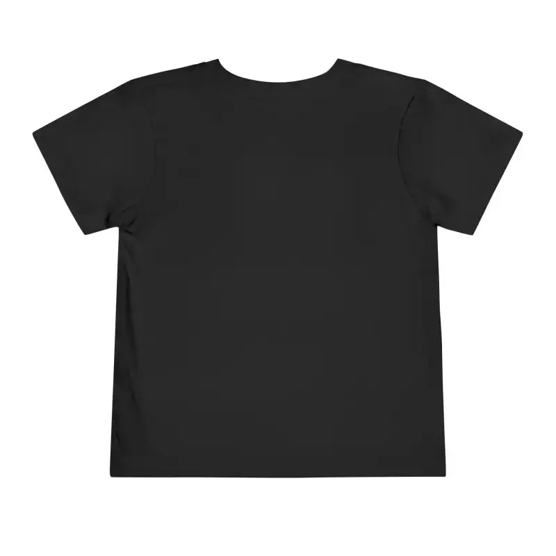 Eggspert Toddler Tee for Little Egg Decorators