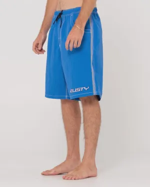 Flip Daddy 22" Elastic Waist Boardshort