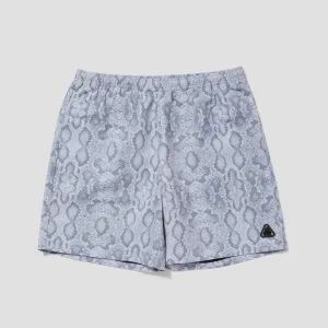 Huf Instinct Easy Shorts Ash