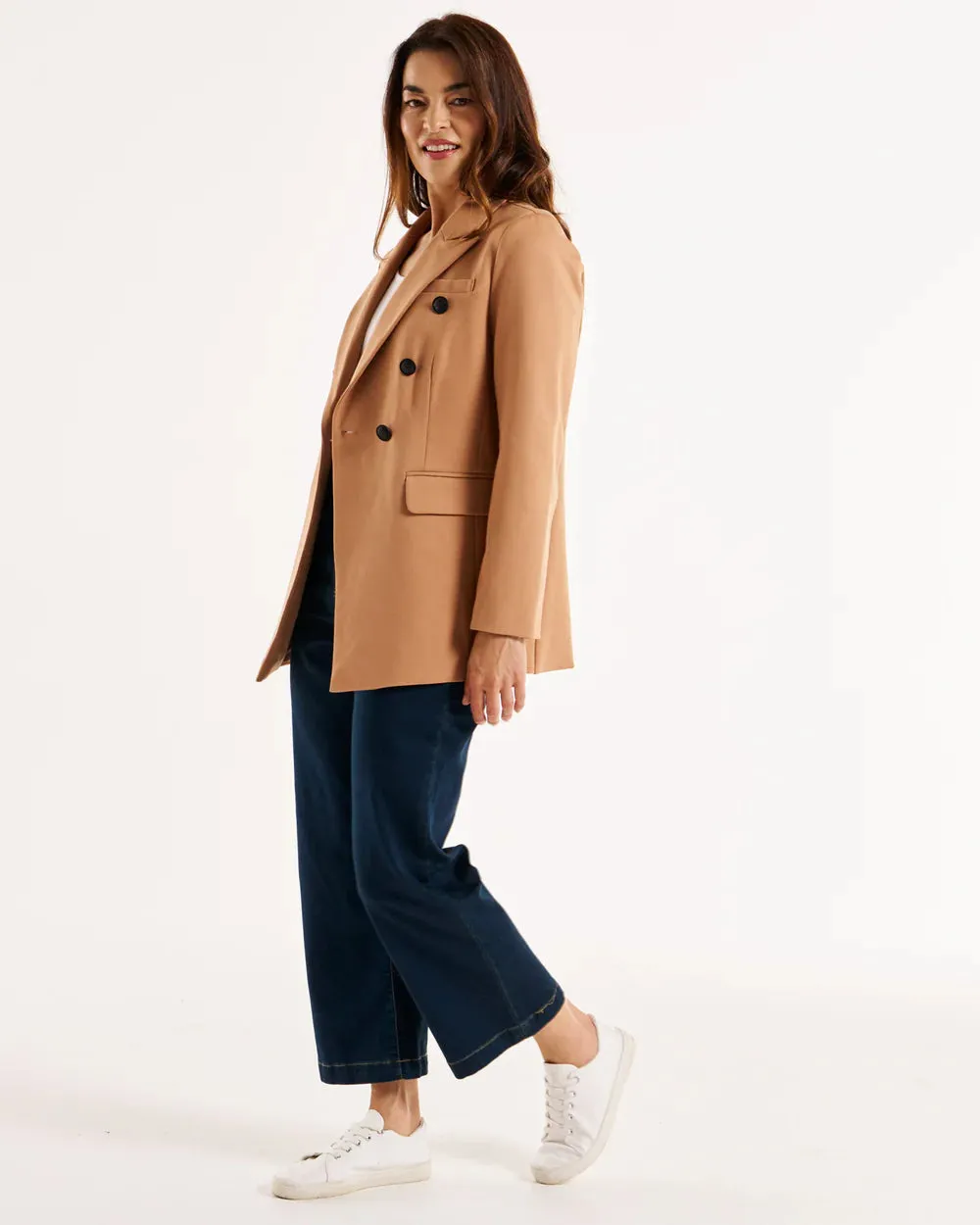 Kaisley Blazer
