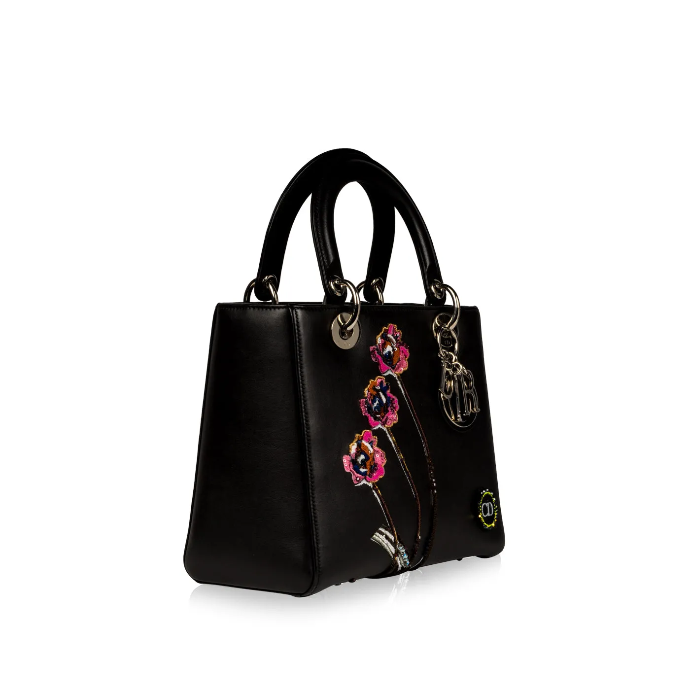 Lady Dior - Limited Edition Floral