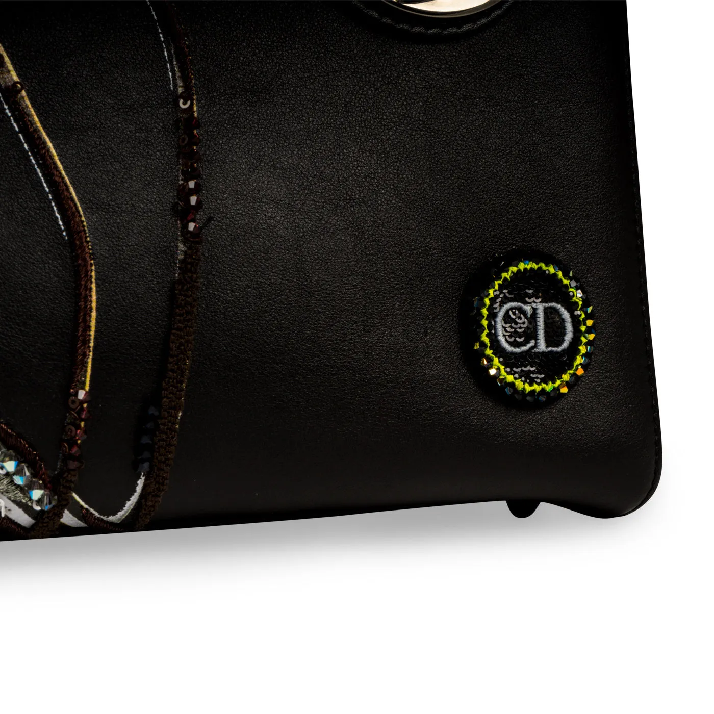 Lady Dior - Limited Edition Floral
