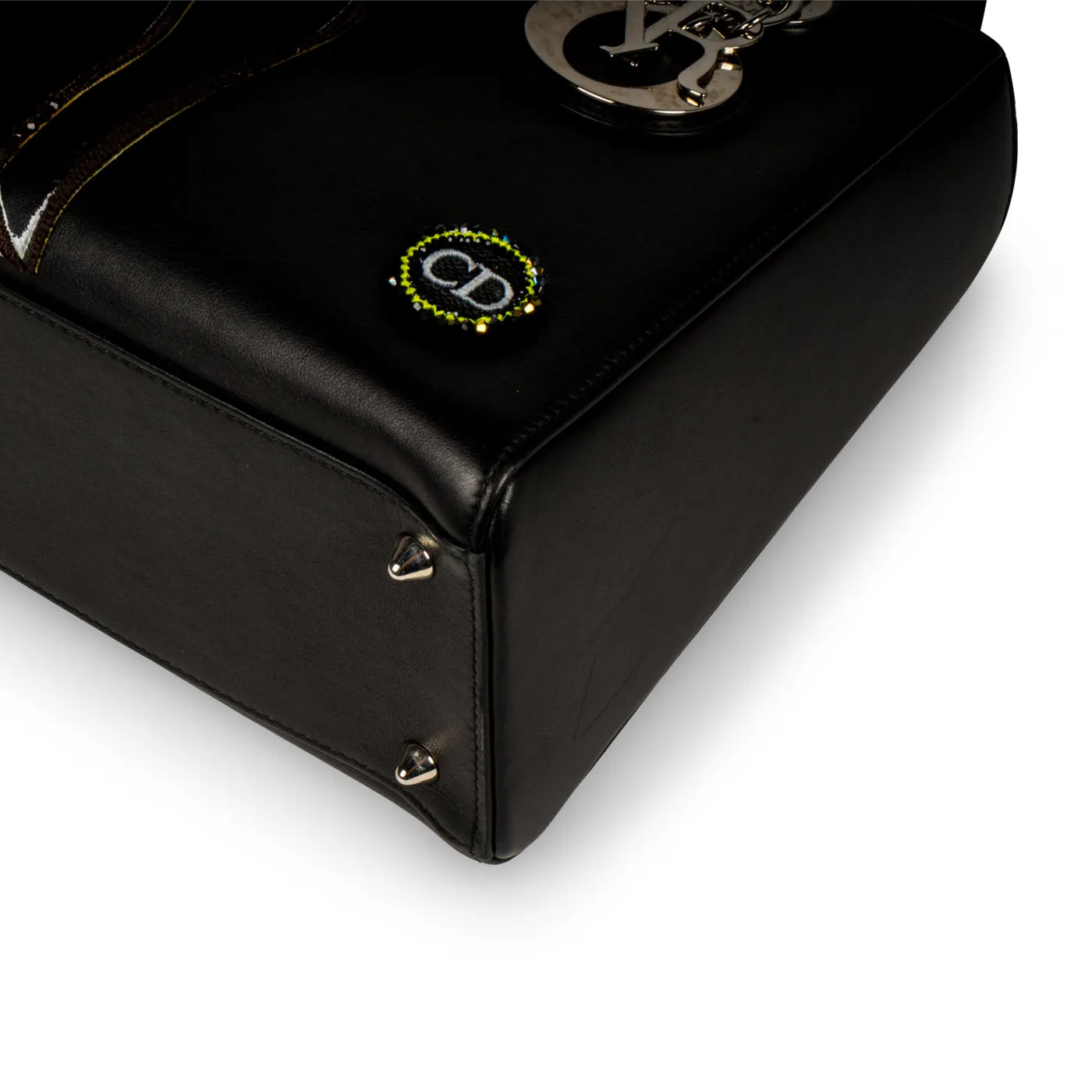 Lady Dior - Limited Edition Floral