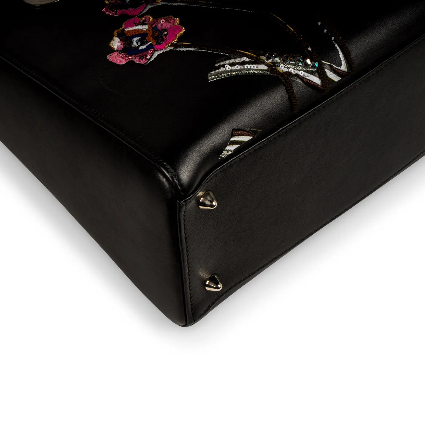 Lady Dior - Limited Edition Floral