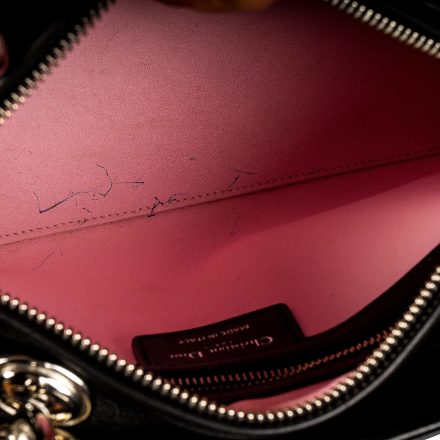 Lady Dior - Limited Edition Floral