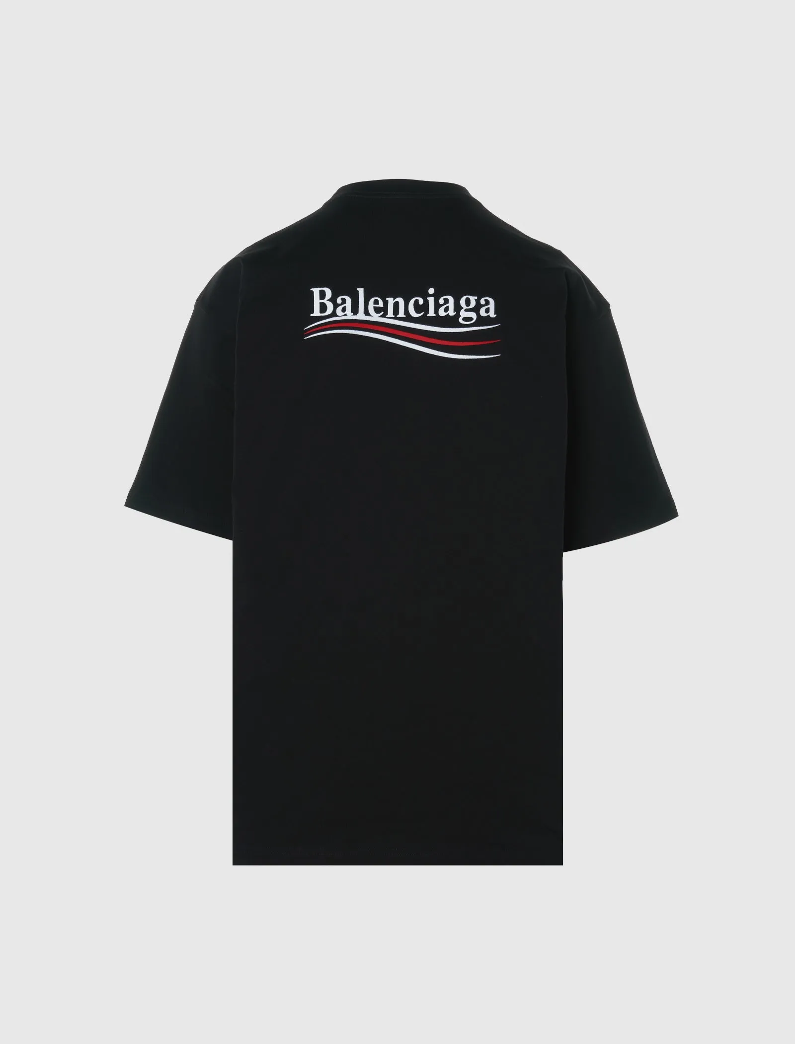 LARGE FIT TEE