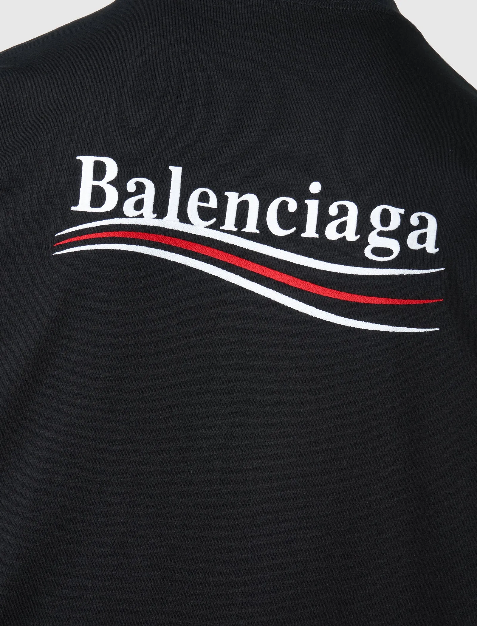 LARGE FIT TEE