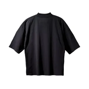 Logo 3/4 Sleeve Tee - Yeezy Gap Engineered by Balenciaga - 5 Colors Available