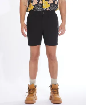 Maddox 7" Carpenter Easy Short (Black)