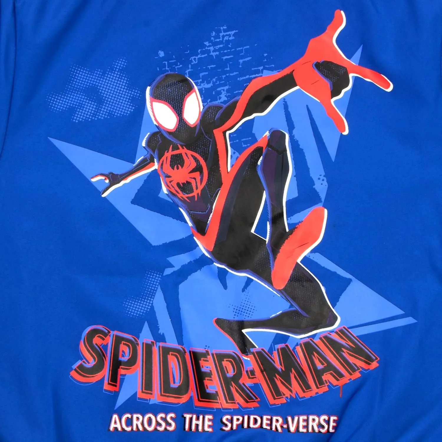 Marvel Superheroes Boy's Bomber Jacket - Spider-Man, Miles Morales, Black Panther, Ghost-Spider, Venom Bomber Jacket for Kids