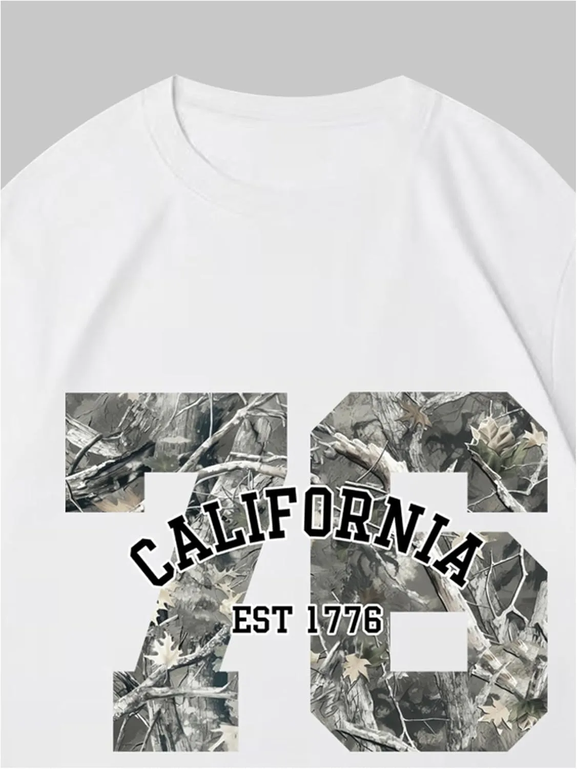 Men's Jersey T Shirts Graphic Short Sleeve Crew Neck Oversized Tees Drop Shoulder Casual Summer Tops