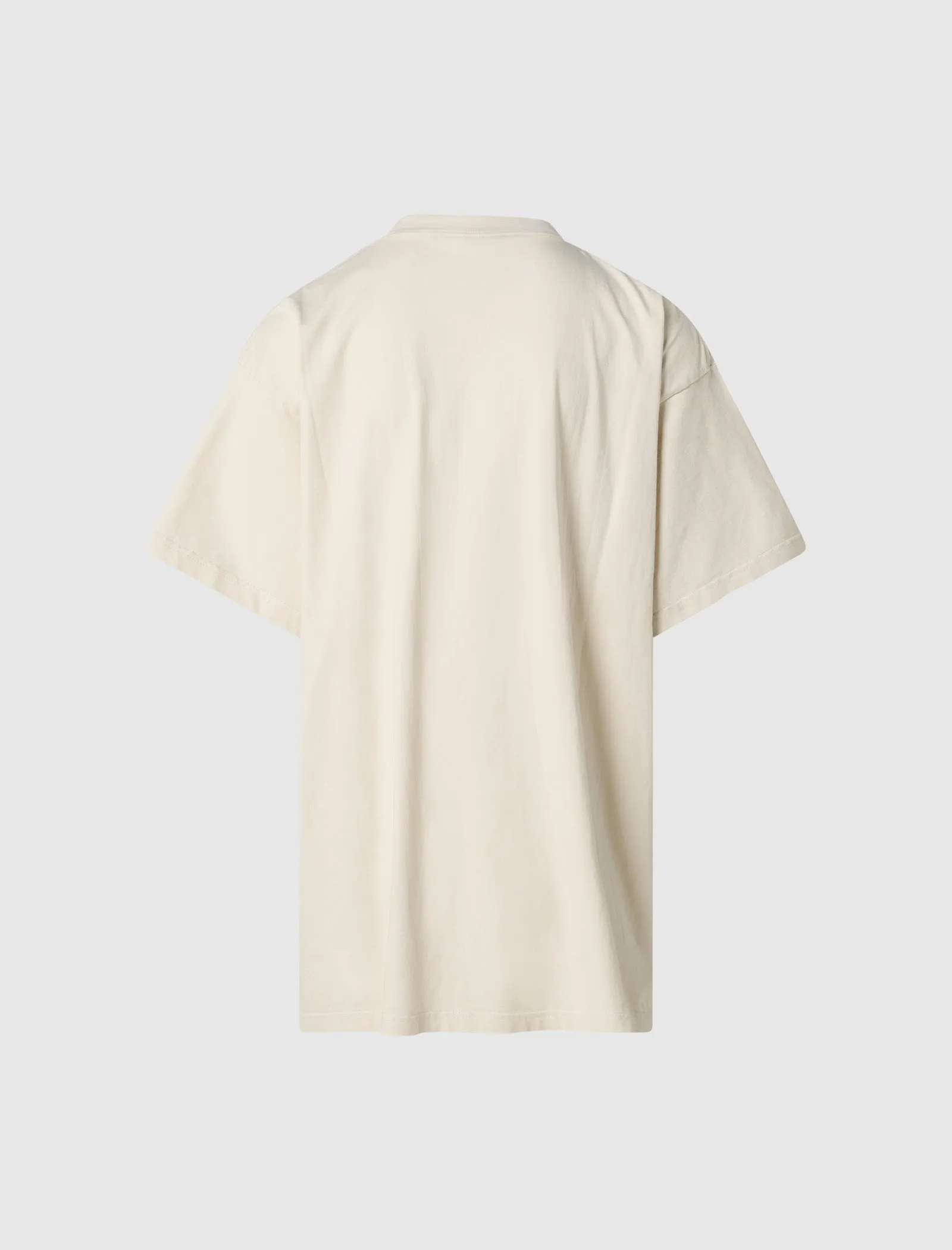 METAL BB STENCIL TEE