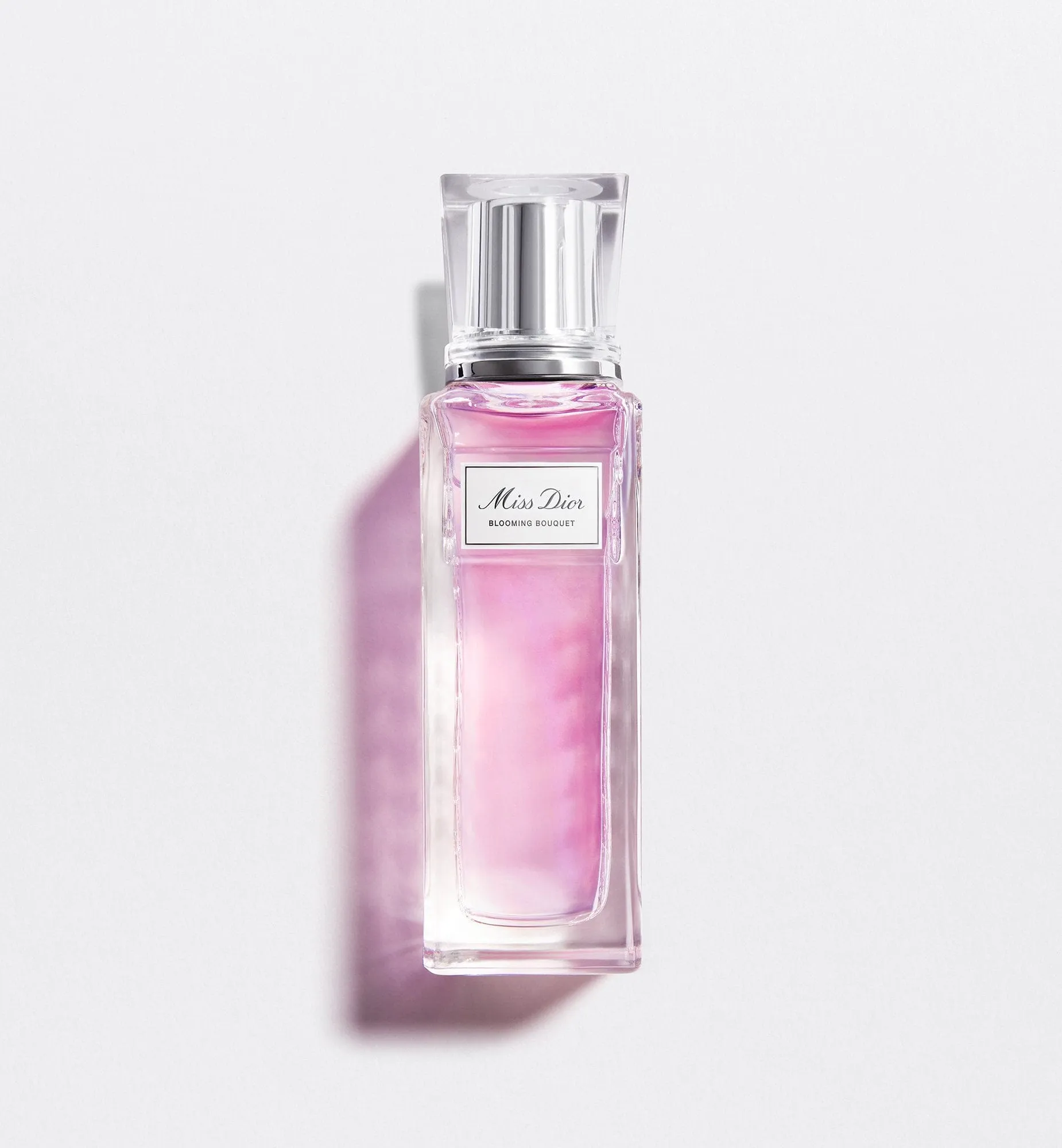 MISS DIOR BLOOMING BOUQUET ROLLER-PEARL