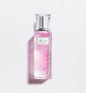 MISS DIOR BLOOMING BOUQUET ROLLER-PEARL