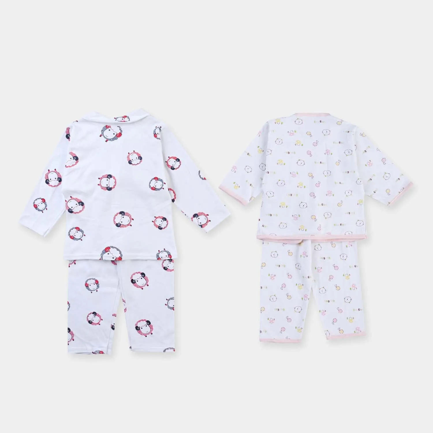New Born Baby Starter Set/ Gift Set