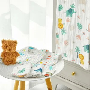 NourishMe Newborn Gift Set