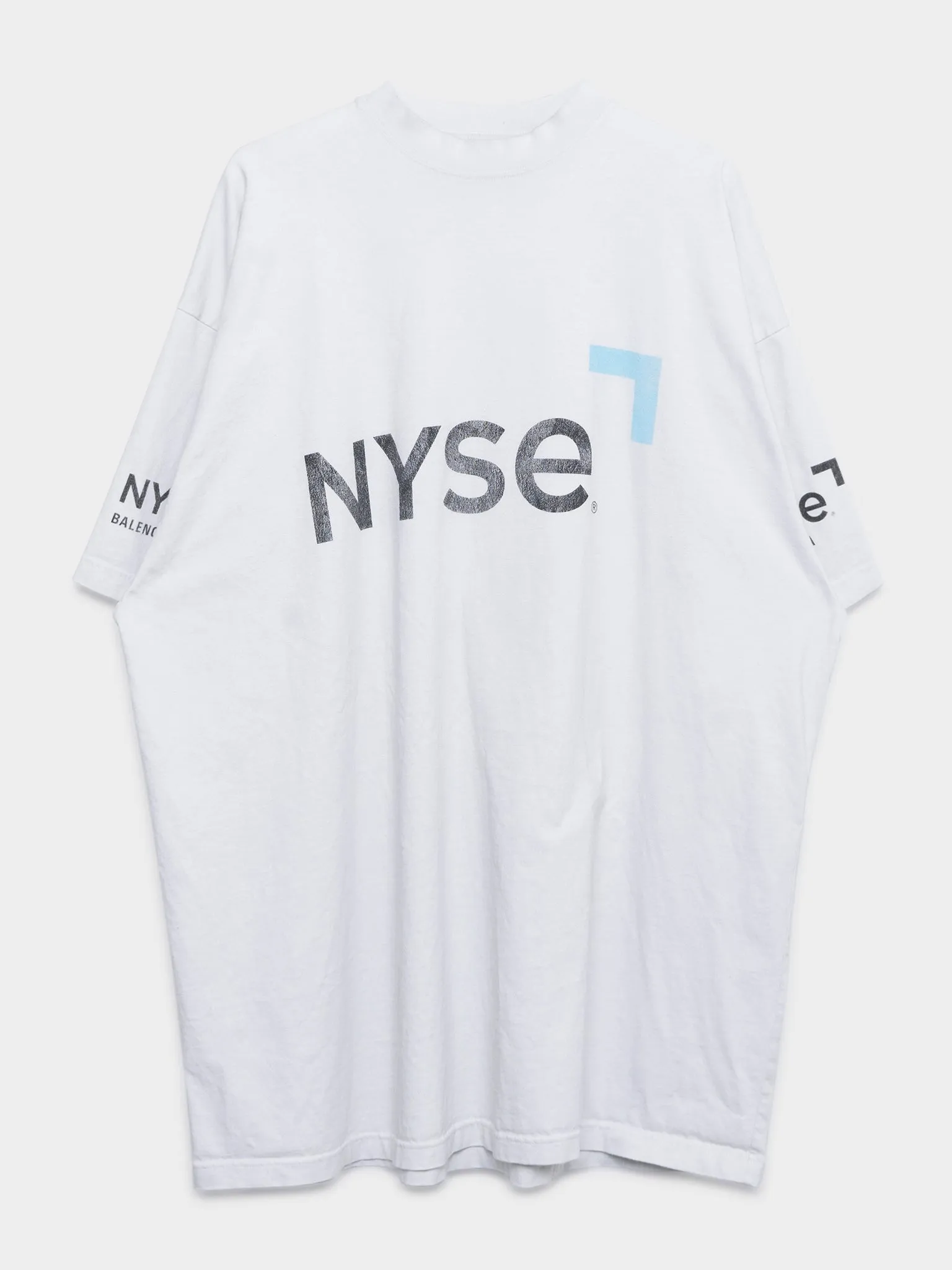 NYSE T-shirt