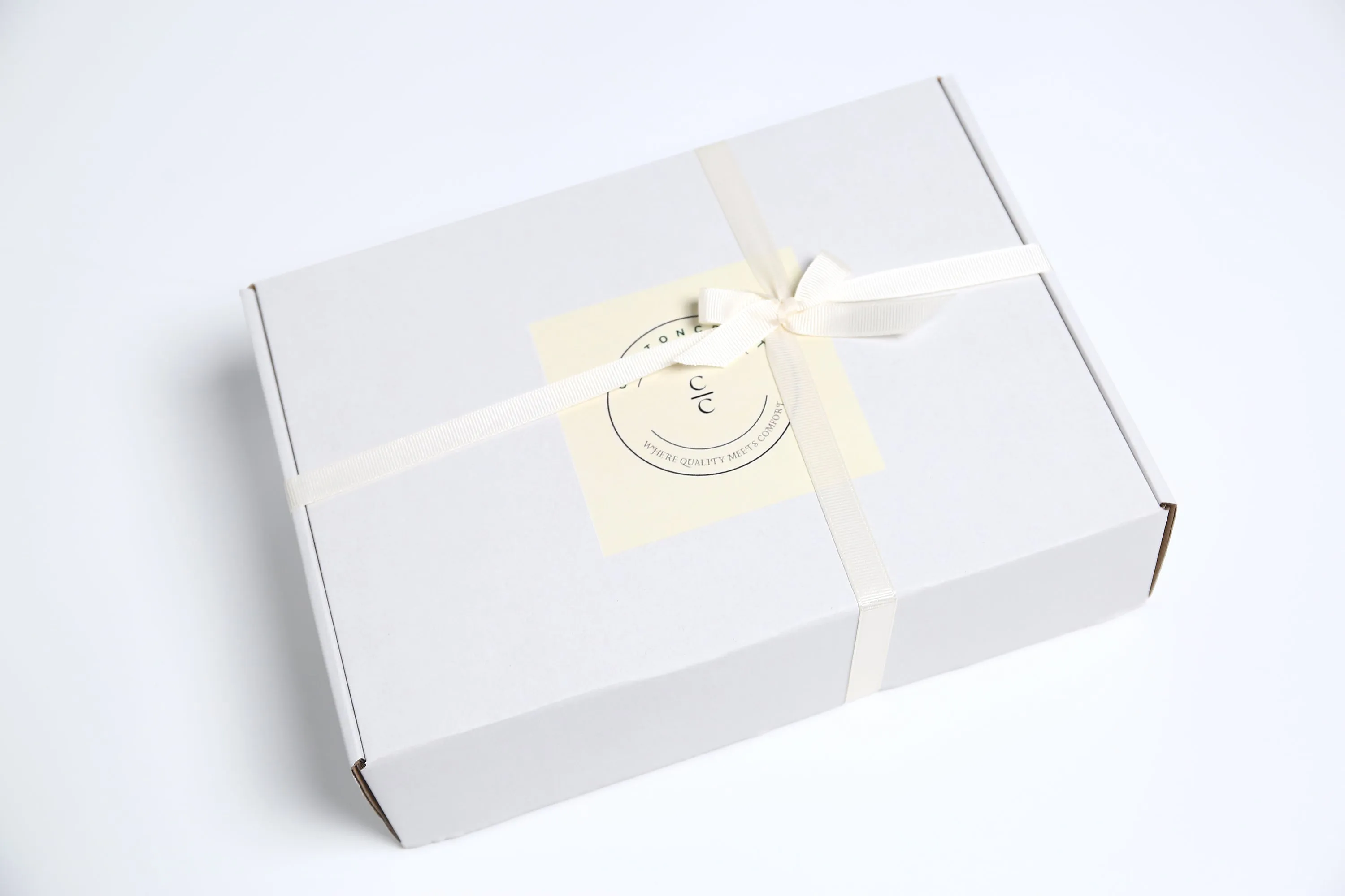 Organic Blanket Gift Collection