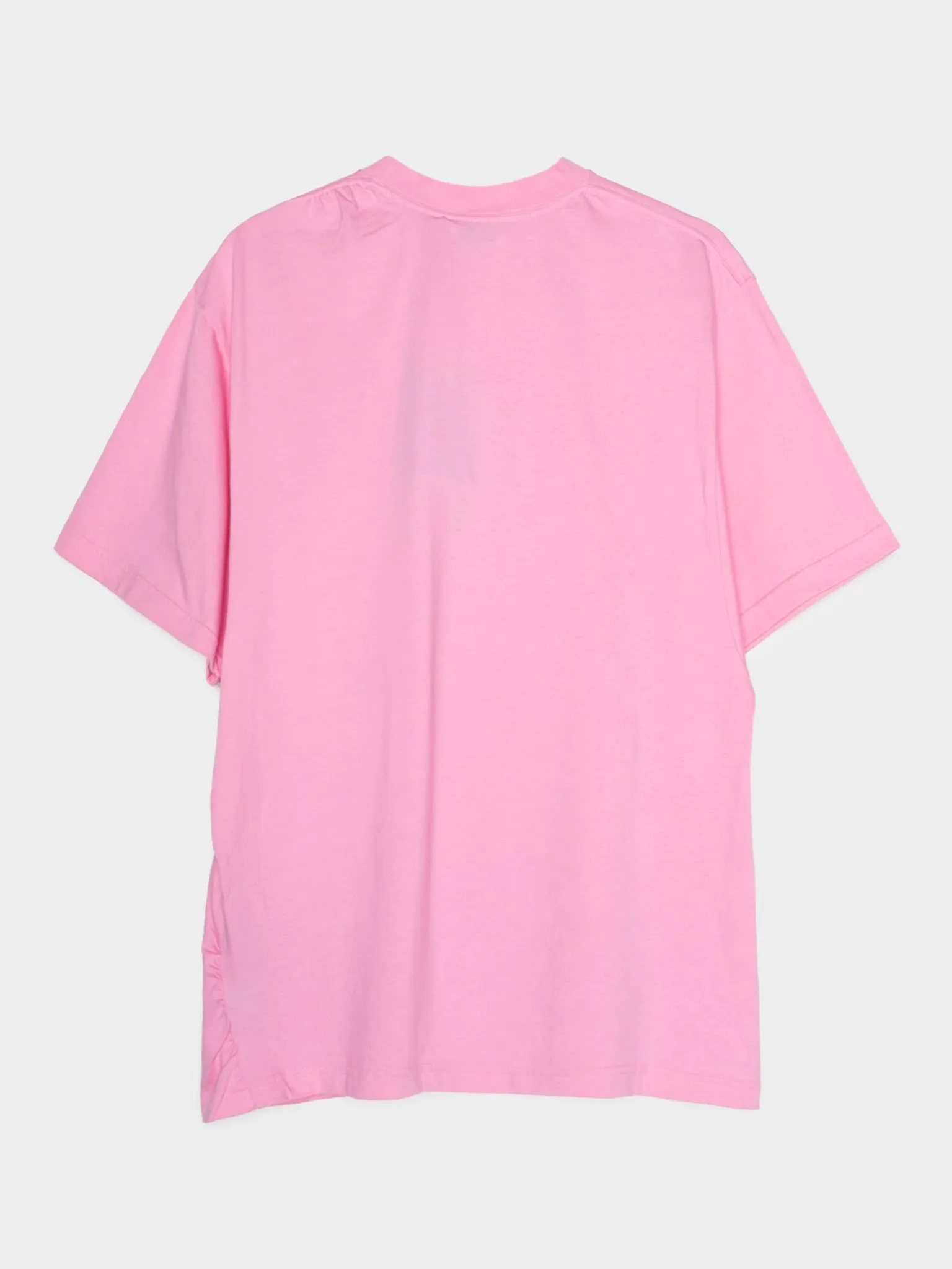 Oversized Bebe T-Shirt