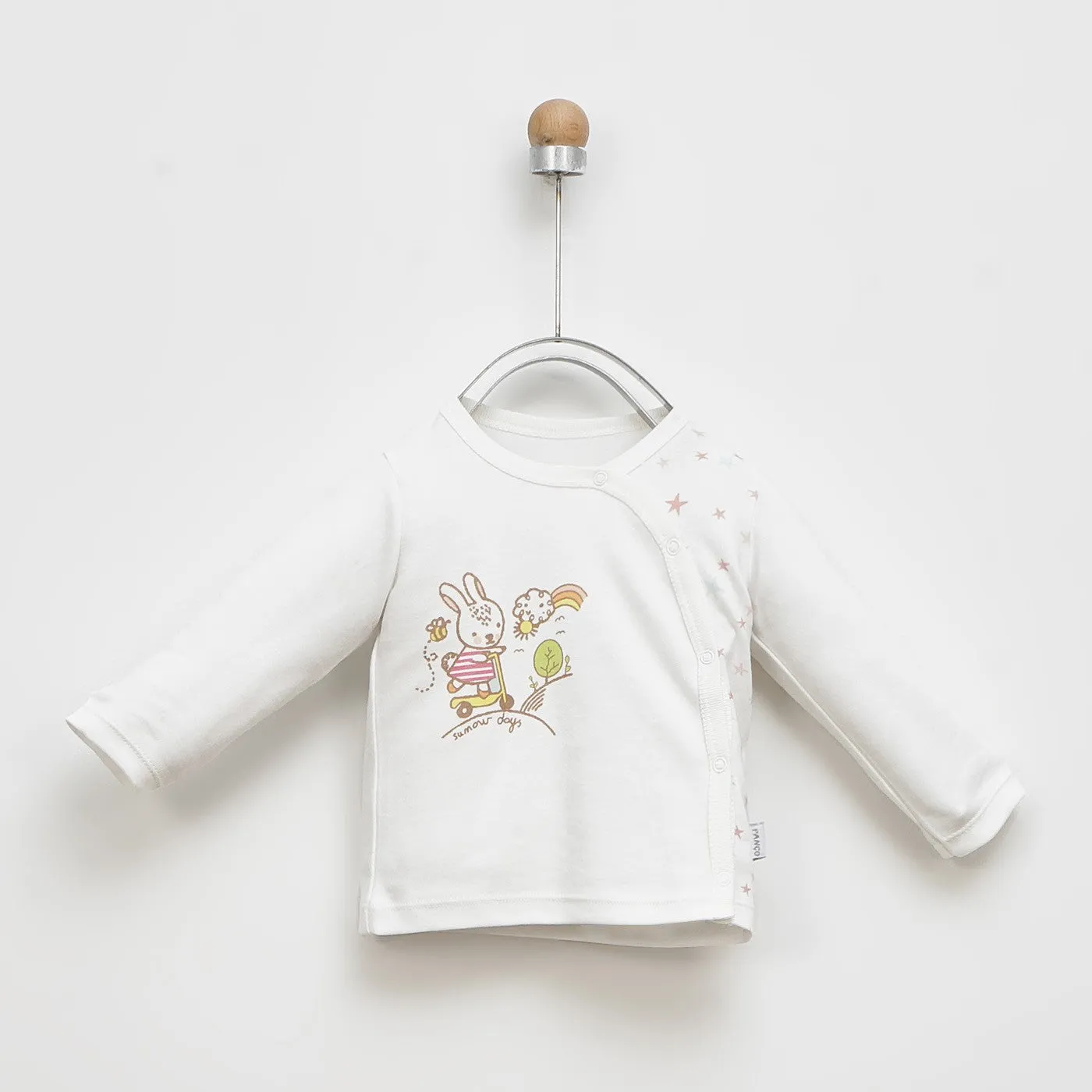 Panco Newborn Set of 2