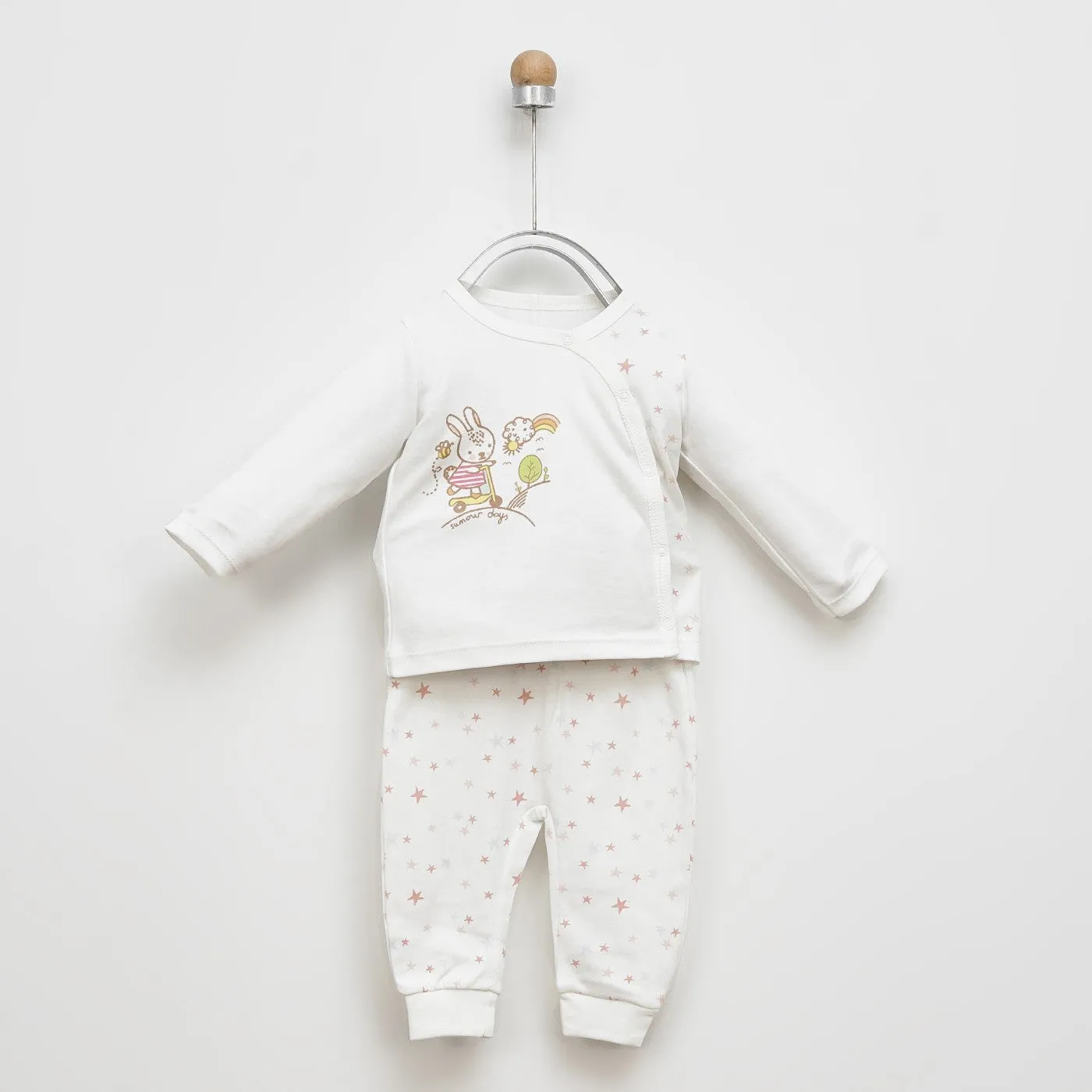 Panco Newborn Set of 2