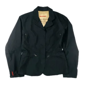 PRADA GORTEX A/W02 JACKET  (S)