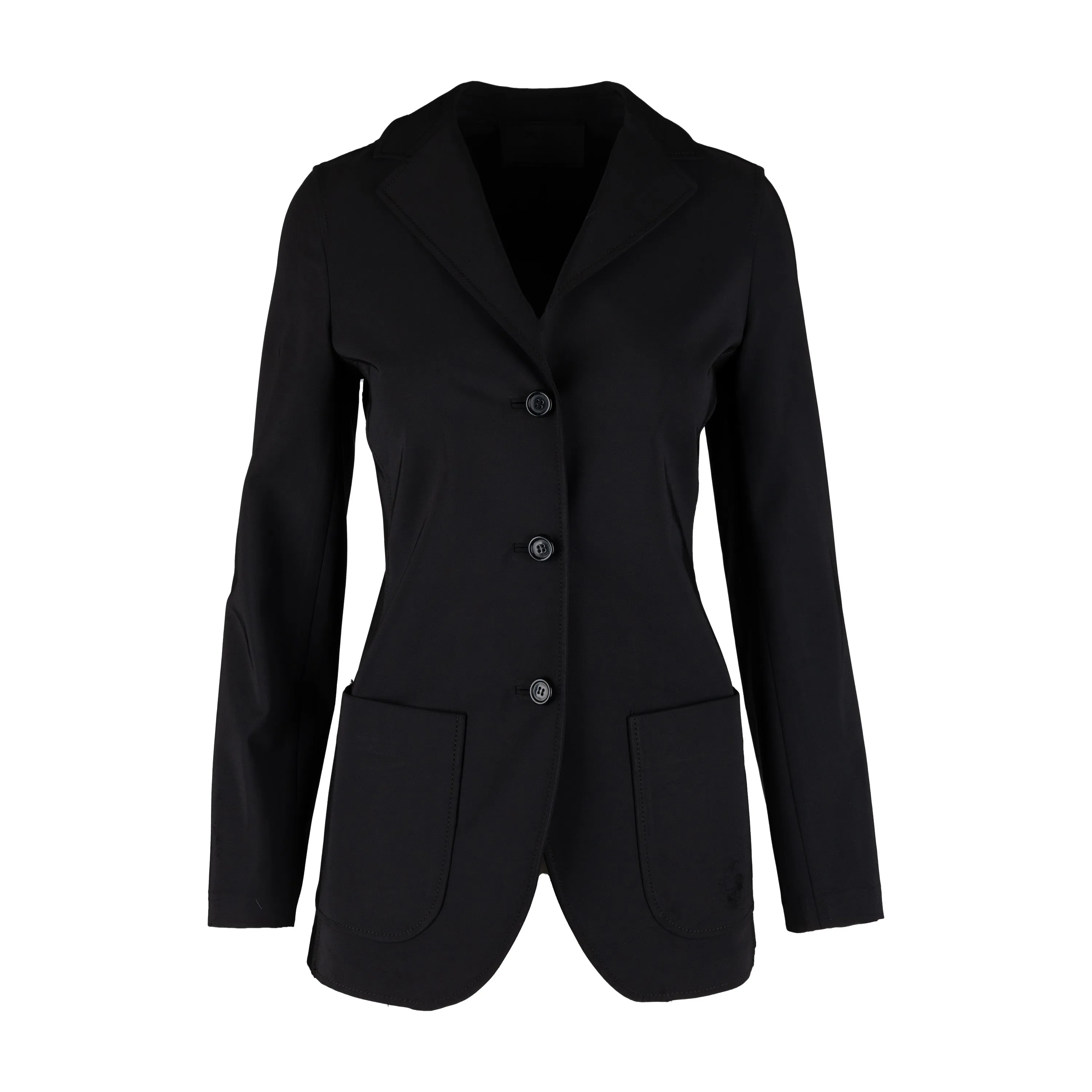 Prada Long Jacket and Skirt Set - '00s