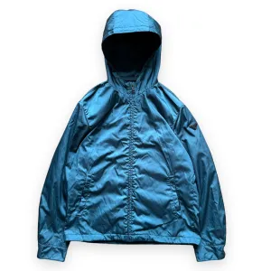 Prada Mainline Nylon Windbreaker 2014