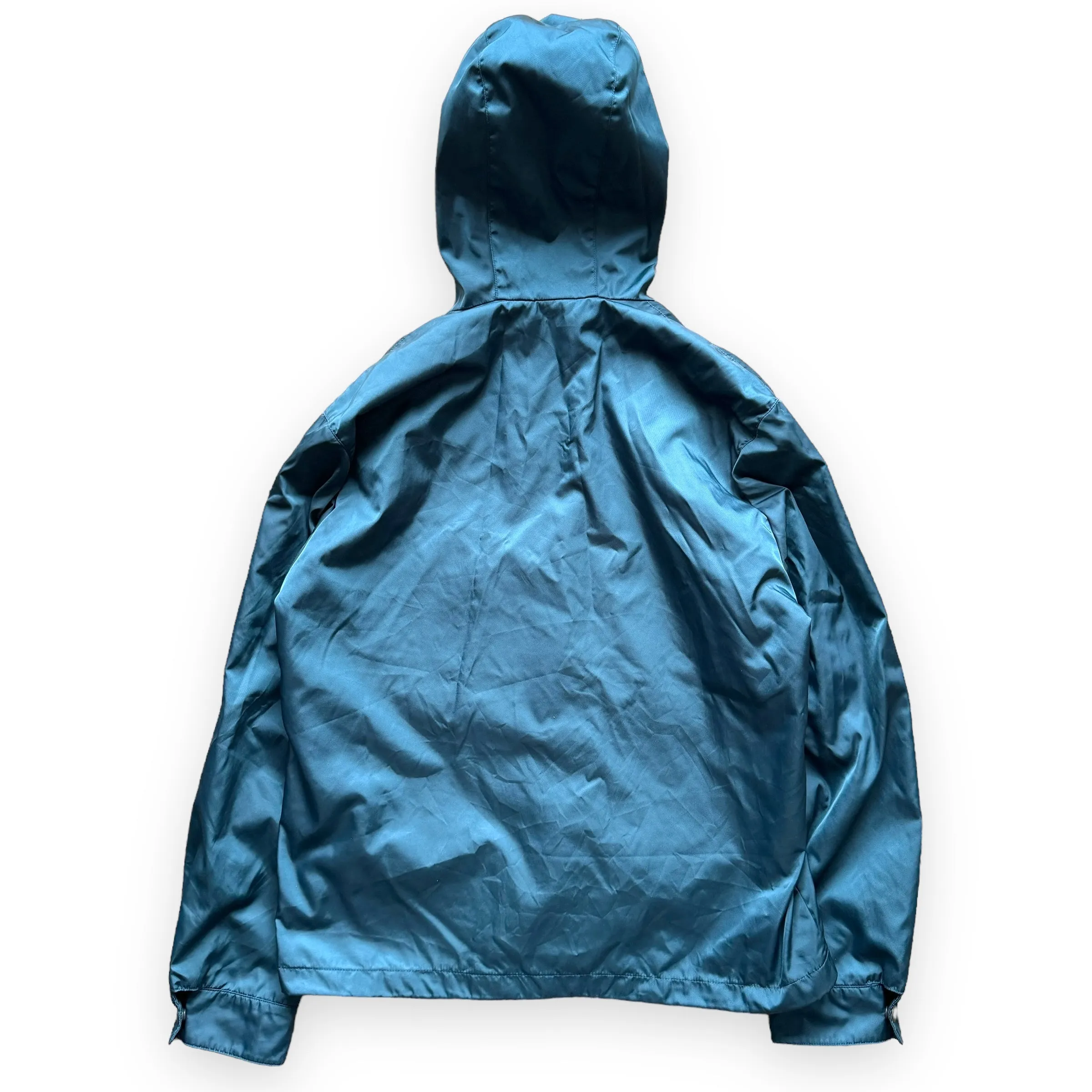 Prada Mainline Nylon Windbreaker 2014