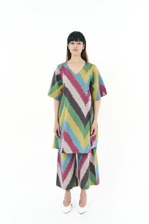 Prism Antifit Tunic