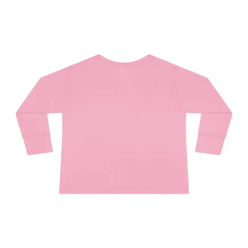 Rainbow Fish Toddler Long Sleeve Tee