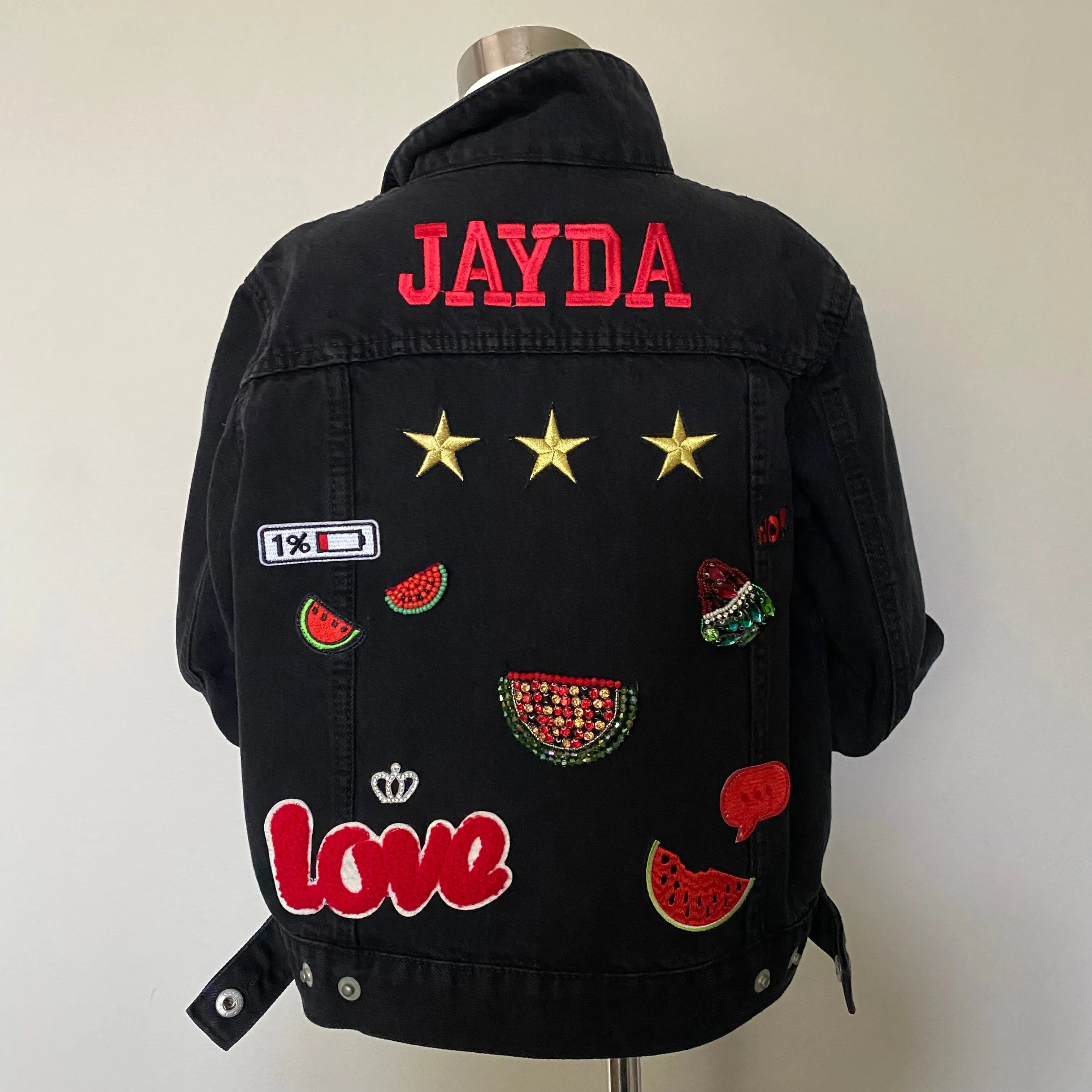 RAYYAN/JAYDA