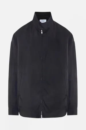 Re-Nylon Oversized Jacket