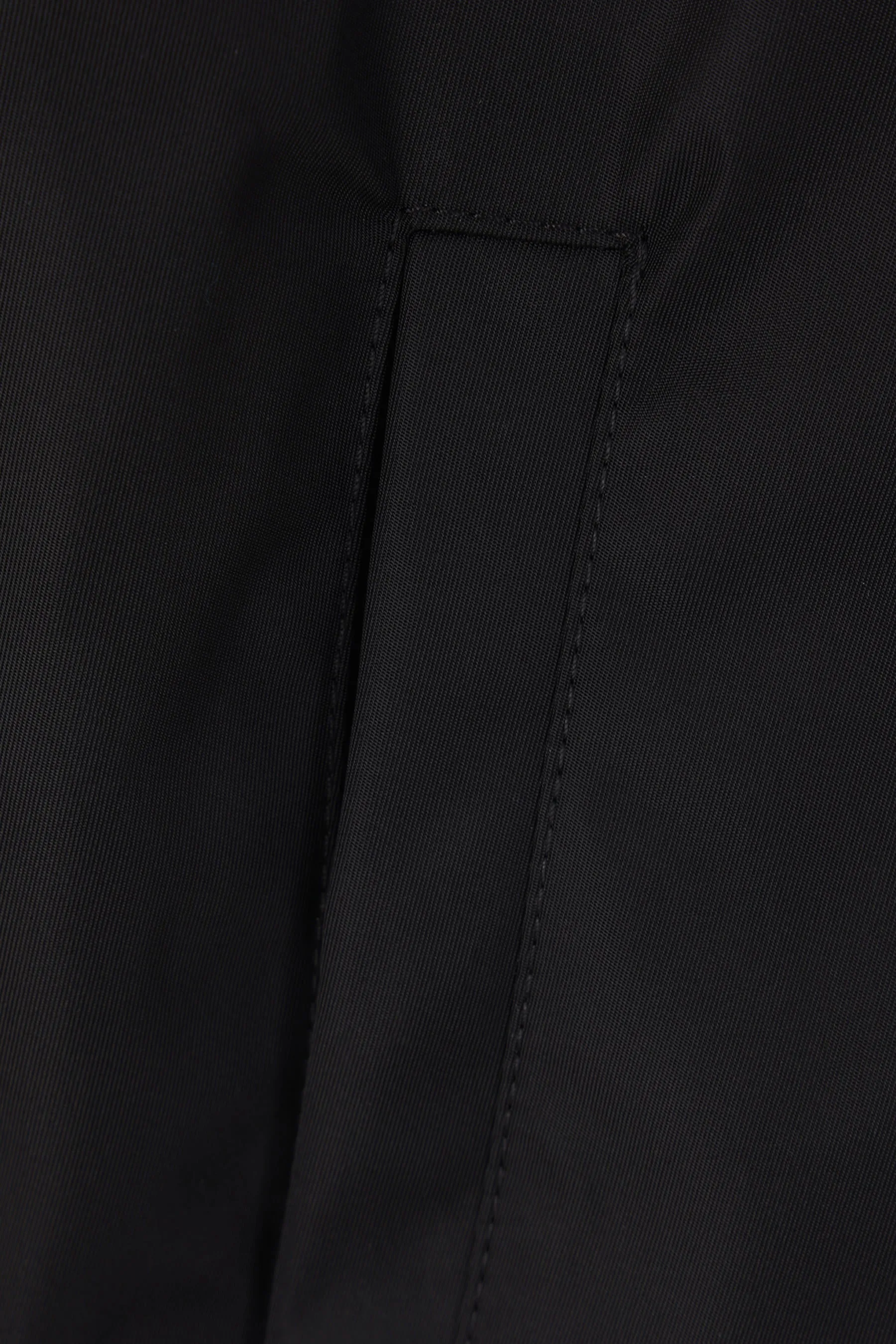 Re-Nylon Oversized Jacket