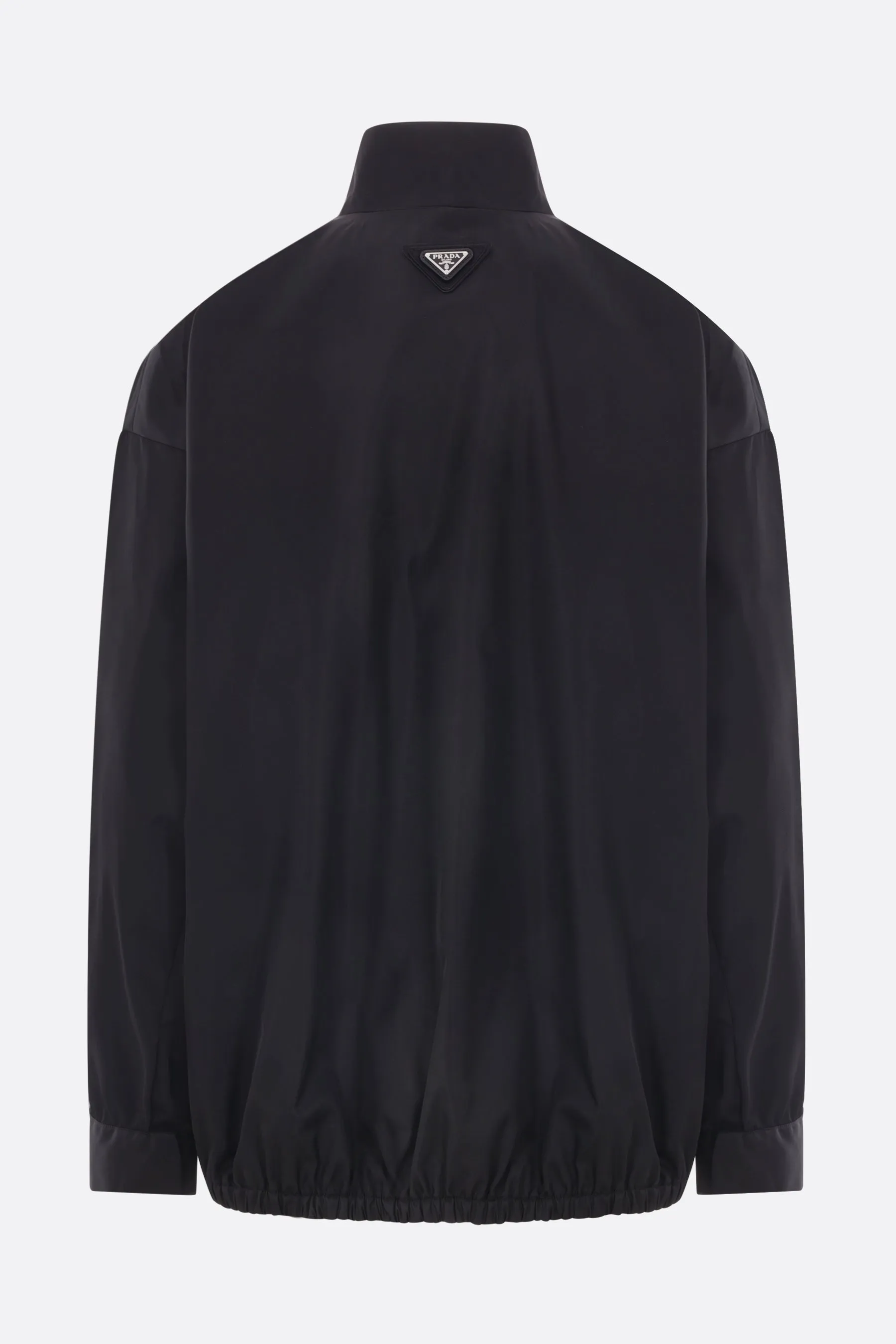Re-Nylon Oversized Jacket