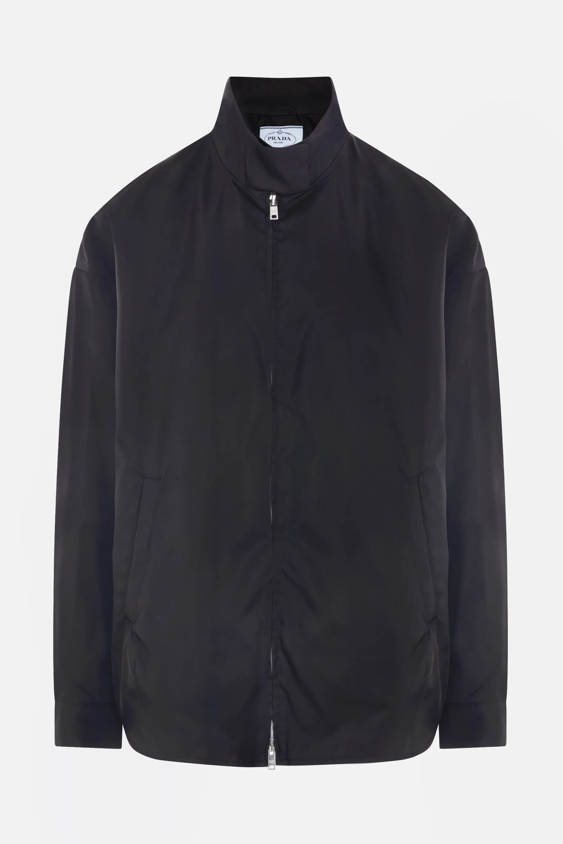 Re-Nylon Oversized Jacket