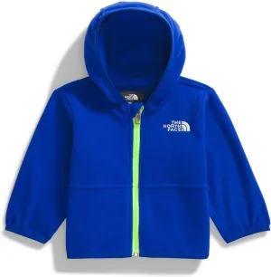 THE NORTH FACE Baby Girls' Glacier Full Zip Hoodie (Infant)
