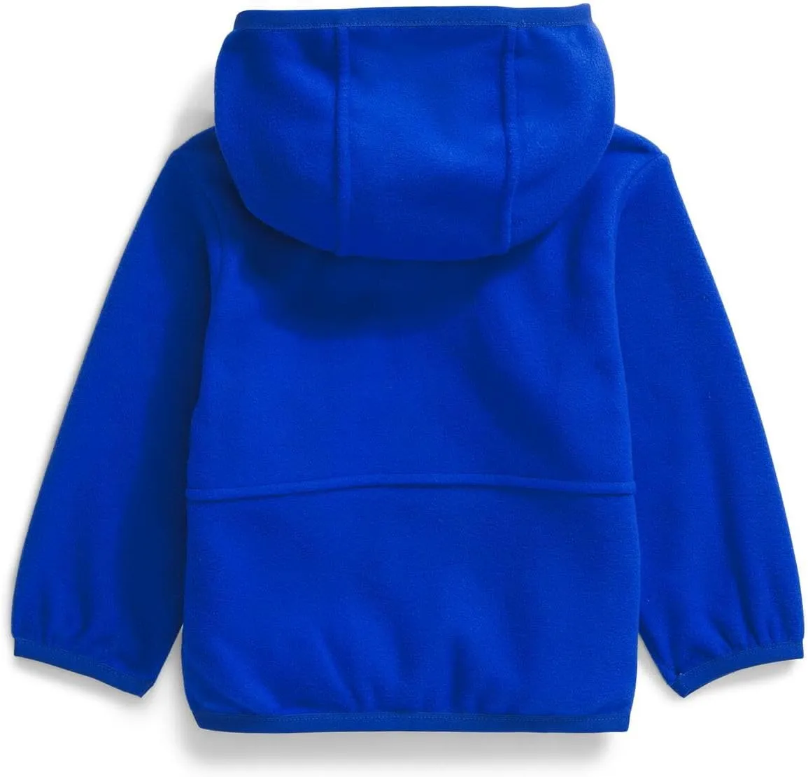 THE NORTH FACE Baby Girls' Glacier Full Zip Hoodie (Infant)