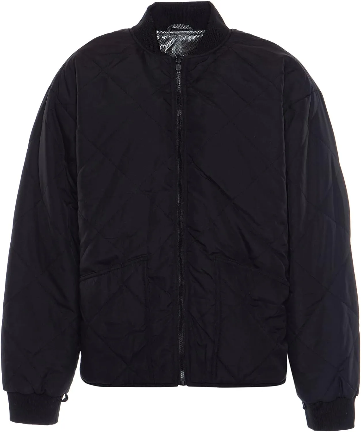 Utility Pro - Warm up Jacket 3-in-1 with Removable Lining - Reflective Safety Wear (Yellow)